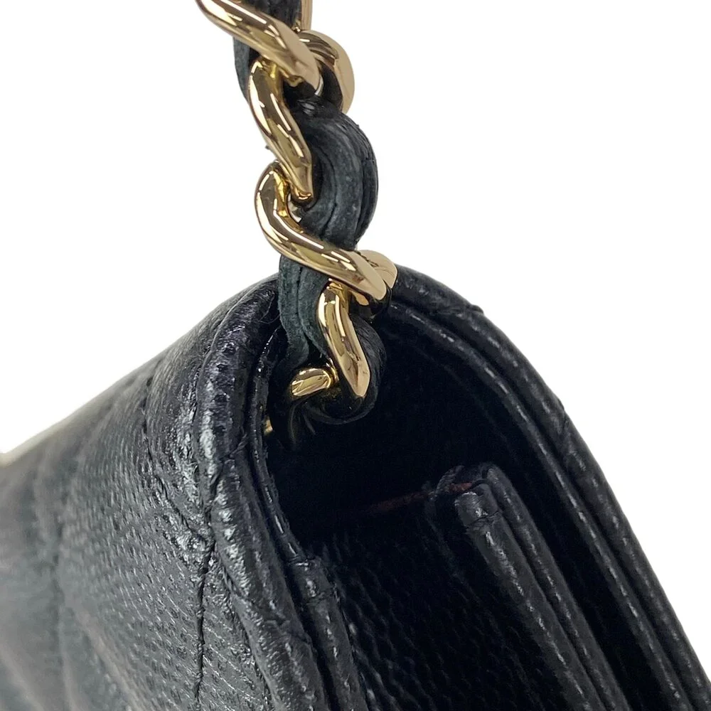 Chanel Matelasse Shoulder Bag AP3880